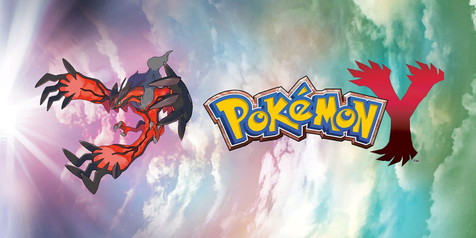 Pokémon X deals and Pokémon Y for Nintendo 3DS